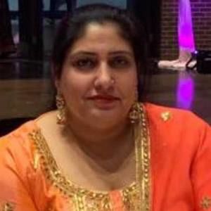 Meet your Posher, Narinder